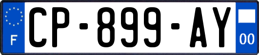 CP-899-AY