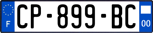 CP-899-BC