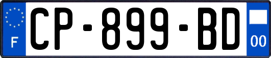 CP-899-BD