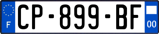 CP-899-BF