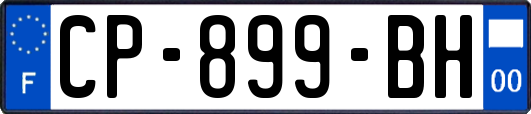 CP-899-BH