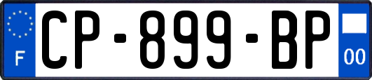 CP-899-BP