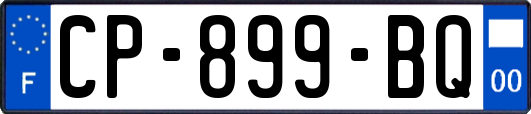 CP-899-BQ