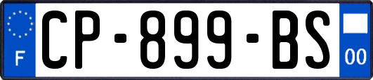 CP-899-BS