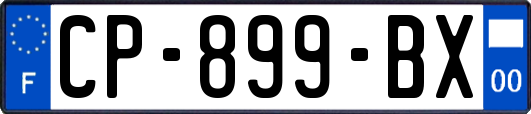 CP-899-BX