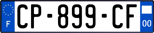 CP-899-CF