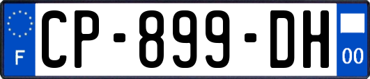 CP-899-DH