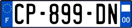 CP-899-DN