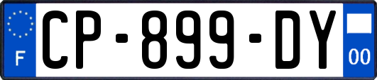 CP-899-DY
