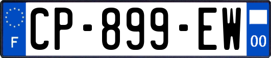 CP-899-EW