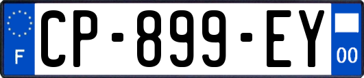 CP-899-EY