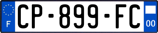CP-899-FC