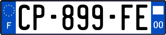 CP-899-FE