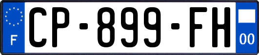 CP-899-FH