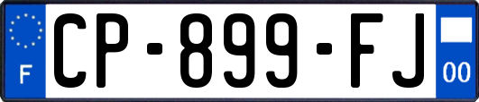 CP-899-FJ