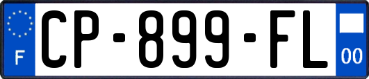 CP-899-FL