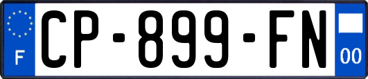 CP-899-FN