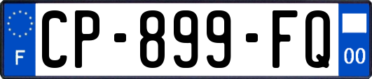 CP-899-FQ