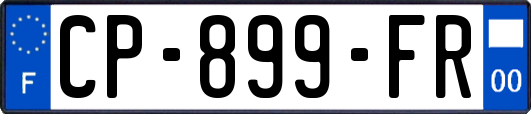 CP-899-FR