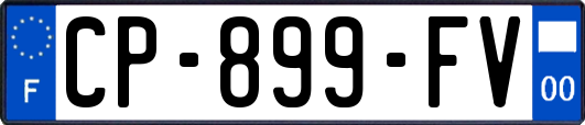 CP-899-FV