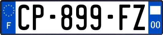 CP-899-FZ