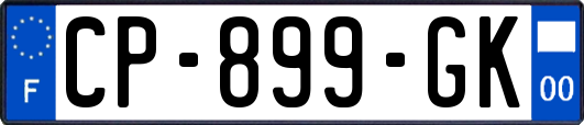 CP-899-GK