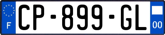 CP-899-GL