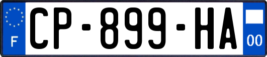 CP-899-HA