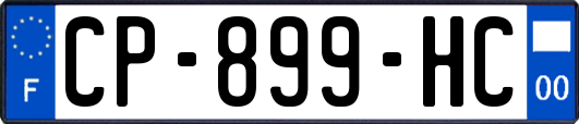 CP-899-HC