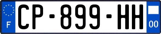CP-899-HH