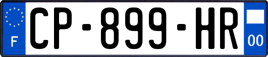 CP-899-HR