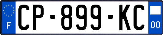 CP-899-KC