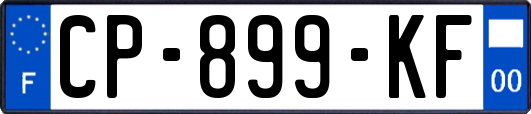 CP-899-KF
