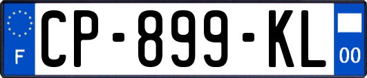 CP-899-KL