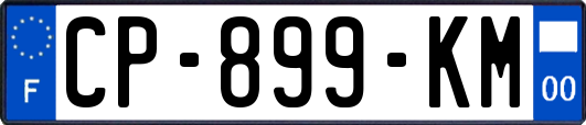 CP-899-KM