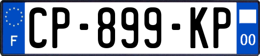 CP-899-KP