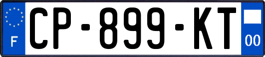CP-899-KT