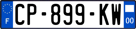 CP-899-KW
