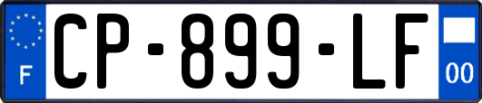 CP-899-LF