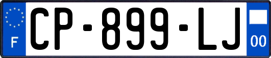 CP-899-LJ