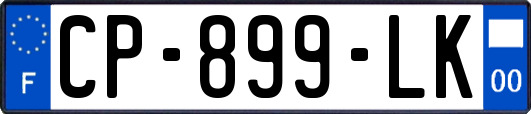 CP-899-LK