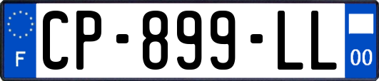 CP-899-LL