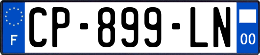CP-899-LN