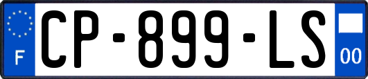 CP-899-LS