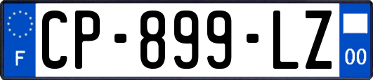 CP-899-LZ