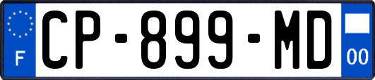 CP-899-MD