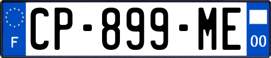 CP-899-ME