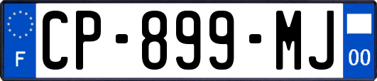 CP-899-MJ