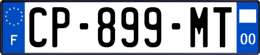 CP-899-MT
