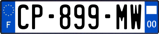 CP-899-MW